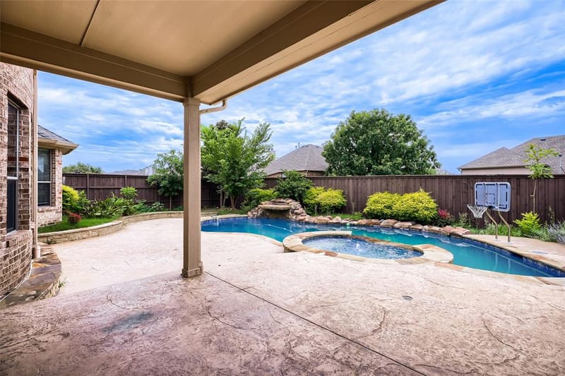 710 Calaveras Court, Prosper TX 75078 - Photo 34