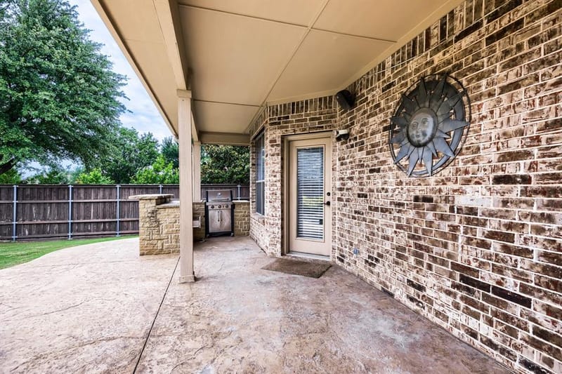 710 Calaveras Court, Prosper TX 75078 - Photo 33