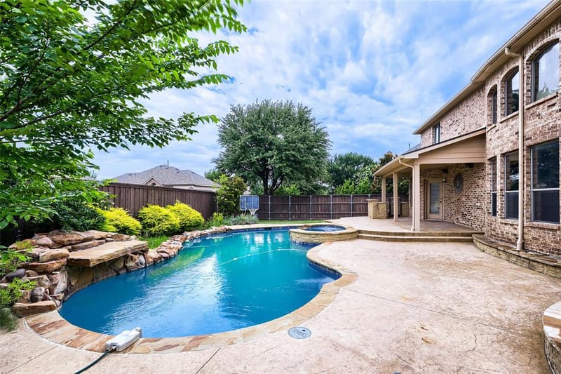 710 Calaveras Court, Prosper TX 75078 - Photo 37
