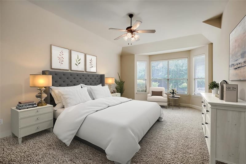 710 Calaveras Court, Prosper TX 75078 - Photo 15