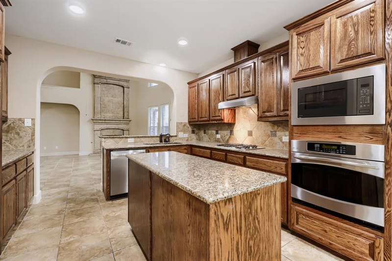 710 Calaveras Court, Prosper TX 75078 - Photo 11
