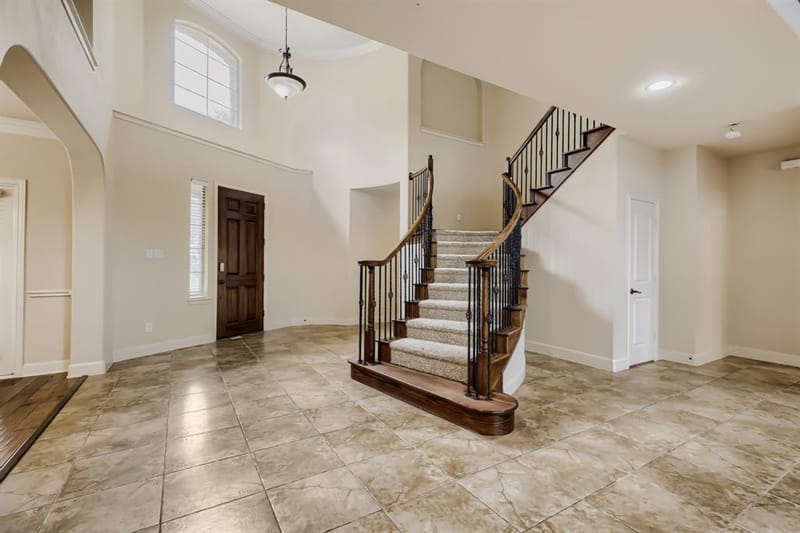 710 Calaveras Court, Prosper TX 75078 - Photo 4