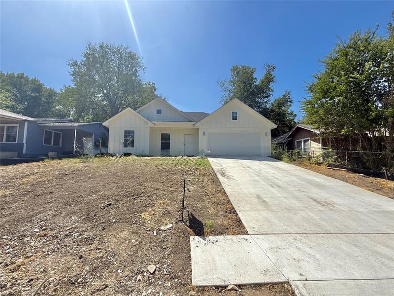 2109 Jane, Waco TX 76711