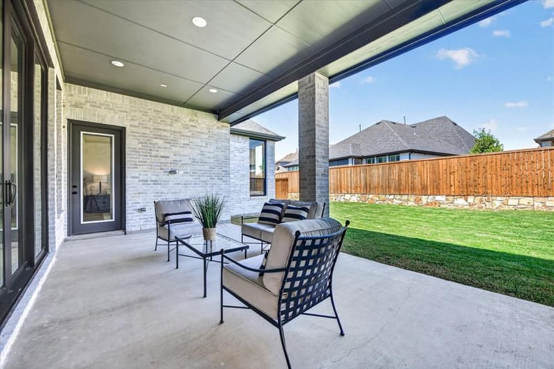 1617 Sandbrock Drive, Aubrey TX 76227 - Photo 27
