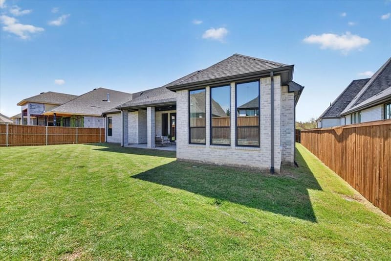 1617 Sandbrock Drive, Aubrey TX 76227 - Photo 29