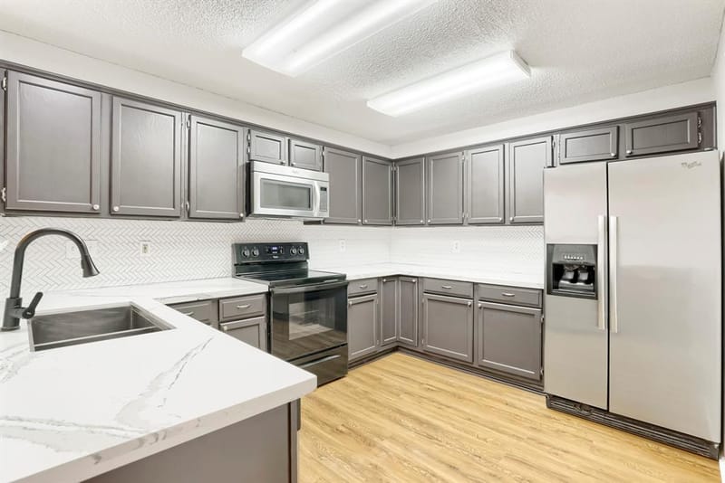 1106 Alameda Drive, Carrollton TX 75007 - Photo 11