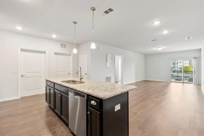 651 N Watters Road # 7202, Allen TX 75013 - Photo 12