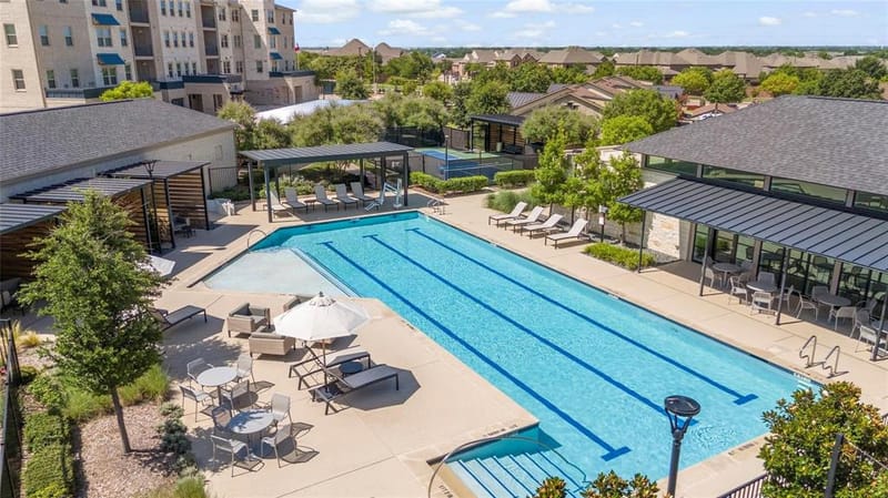 651 N Watters Road # 7202, Allen TX 75013 - Photo 32