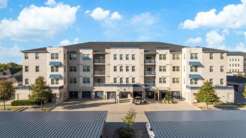 651 N Watters Road # 7202, Allen TX 75013 - Photo 24