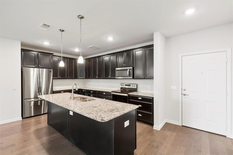 651 N Watters Road # 7202, Allen TX 75013 - Photo 10