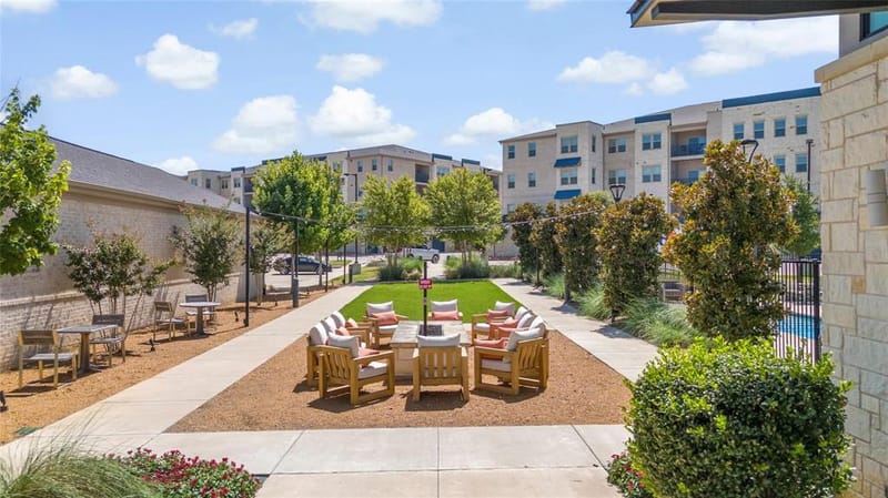 651 N Watters Road # 7202, Allen TX 75013 - Photo 29