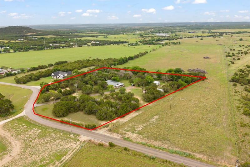 6677 County Road 2008, Glen Rose TX 76043 - Photo 7