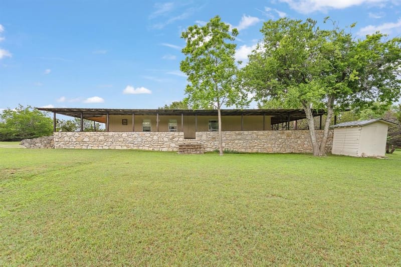 6677 County Road 2008, Glen Rose TX 76043 - Photo 3