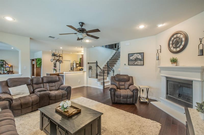 441 Rockaway Drive, Midlothian TX 76065 - Photo 6