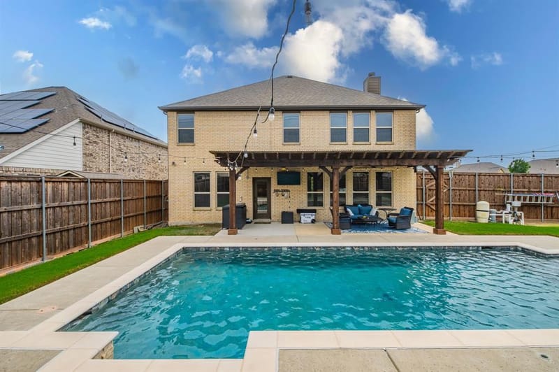 441 Rockaway Drive, Midlothian TX 76065 - Photo 28