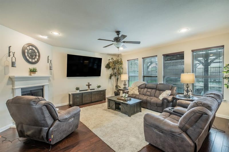 441 Rockaway Drive, Midlothian TX 76065 - Photo 5