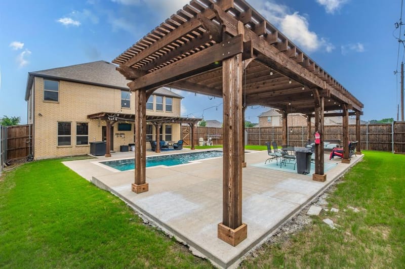 441 Rockaway Drive, Midlothian TX 76065 - Photo 30