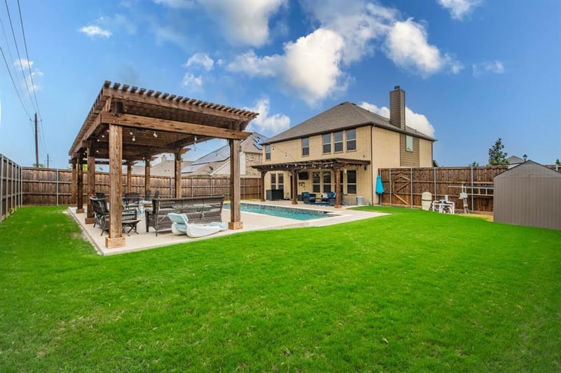 441 Rockaway Drive, Midlothian TX 76065 - Photo 29