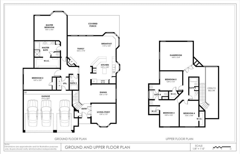 7500 Parkgate Drive, Fort Worth TX 76137 - Photo 2