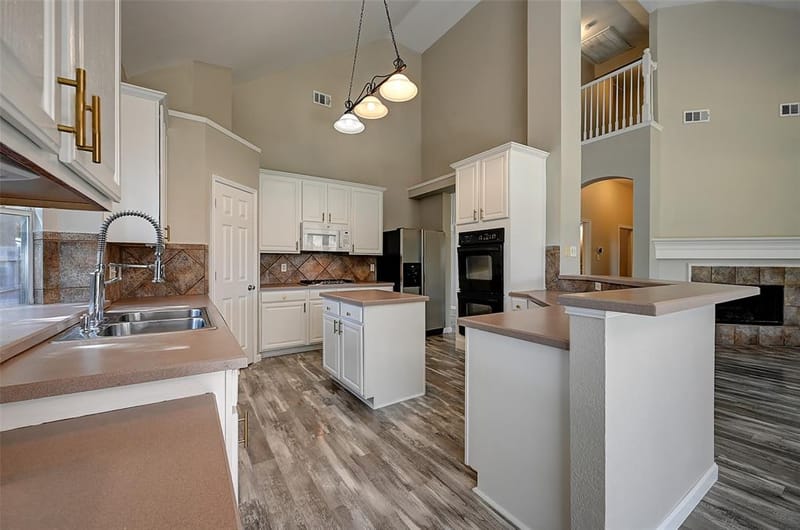 7500 Parkgate Drive, Fort Worth TX 76137 - Photo 13