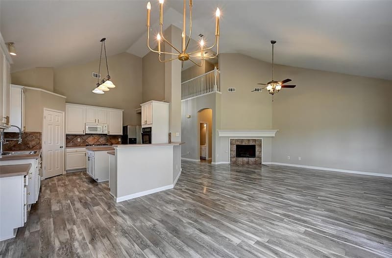 7500 Parkgate Drive, Fort Worth TX 76137 - Photo 12