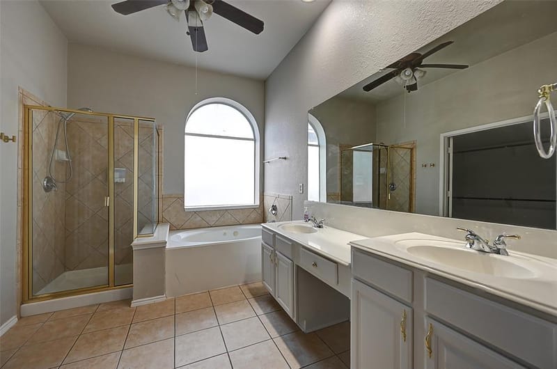 7500 Parkgate Drive, Fort Worth TX 76137 - Photo 22