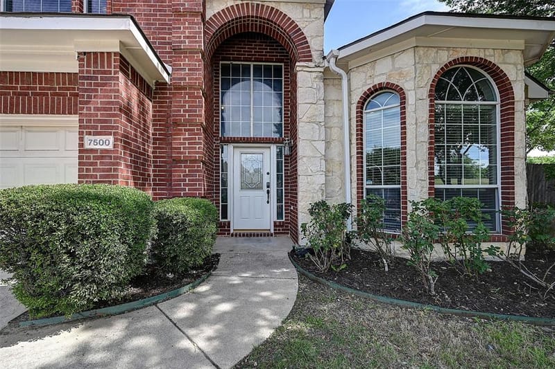 7500 Parkgate Drive, Fort Worth TX 76137 - Photo 3