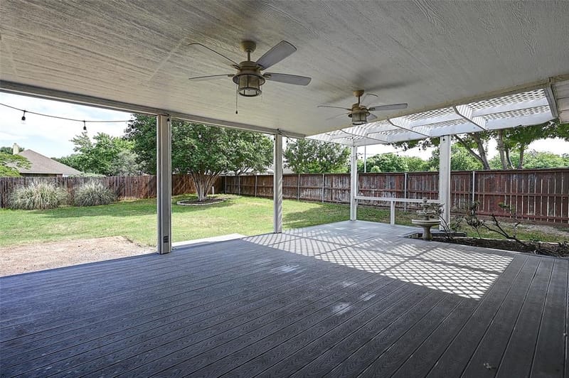 7500 Parkgate Drive, Fort Worth TX 76137 - Photo 36