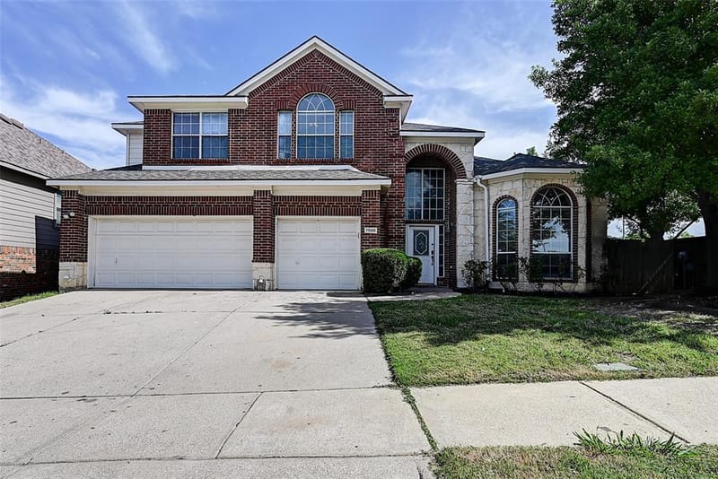 7500 Parkgate Drive, Fort Worth TX 76137