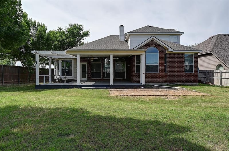 7500 Parkgate Drive, Fort Worth TX 76137 - Photo 38