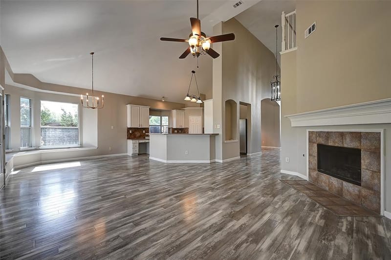 7500 Parkgate Drive, Fort Worth TX 76137 - Photo 10