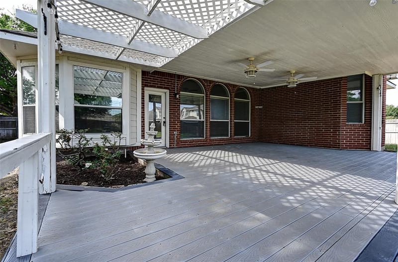 7500 Parkgate Drive, Fort Worth TX 76137 - Photo 37