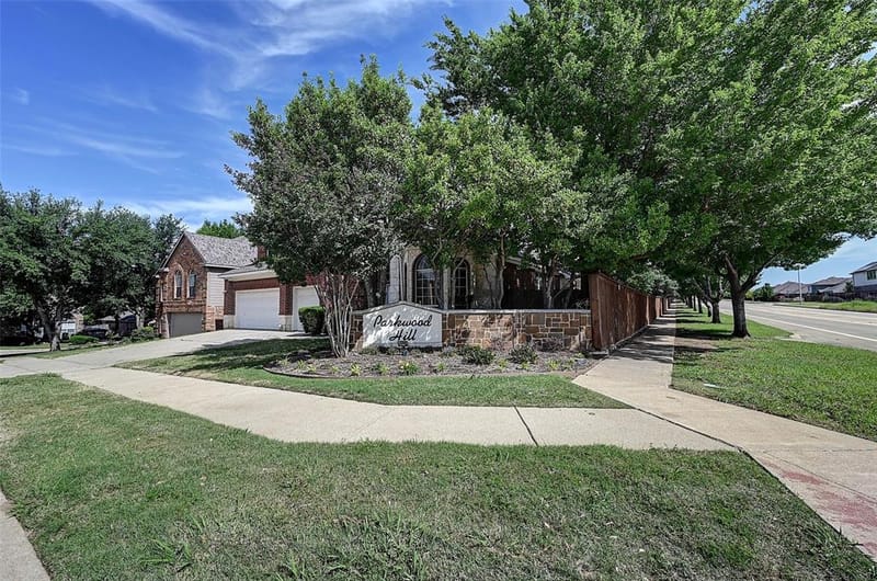 7500 Parkgate Drive, Fort Worth TX 76137 - Photo 39
