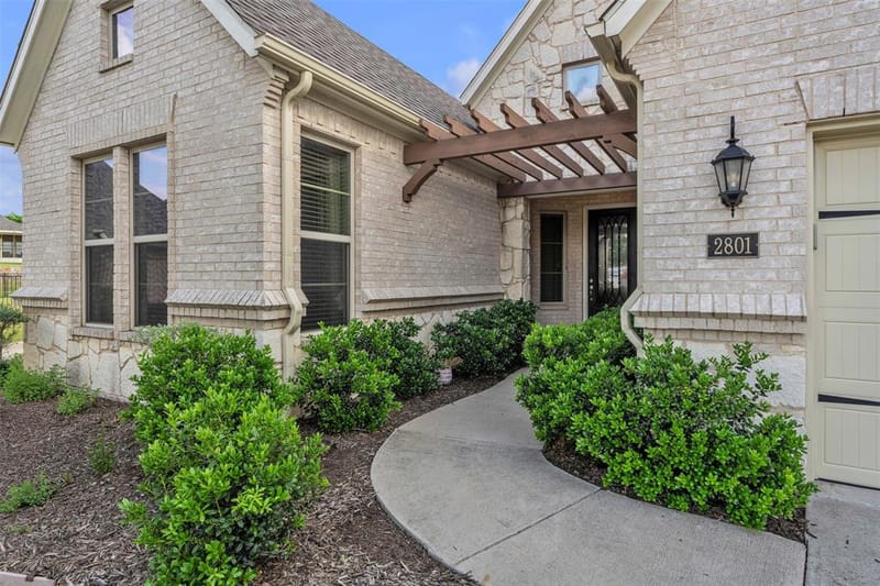 2801 Vista Azul Place # 2801, Mansfield TX 76063 - Photo 6