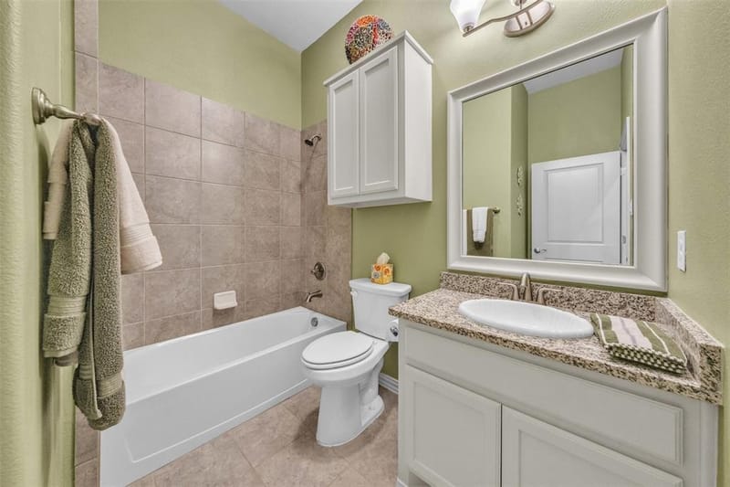 2801 Vista Azul Place # 2801, Mansfield TX 76063 - Photo 20