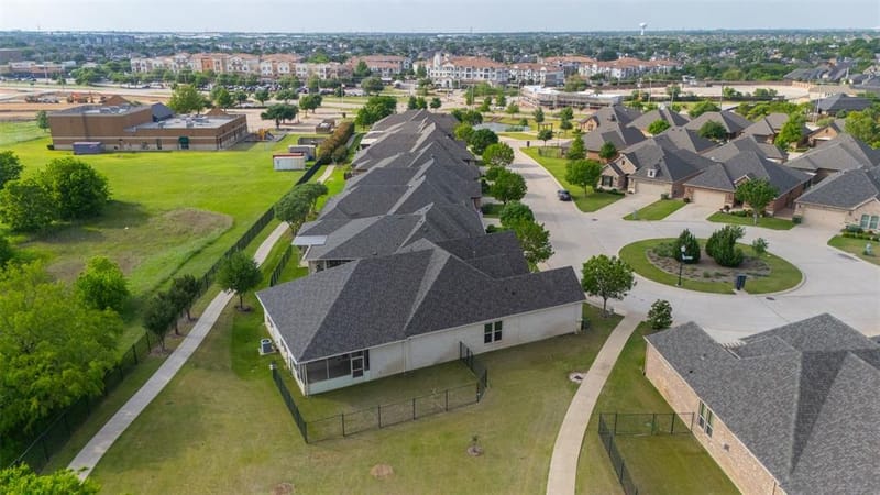 2801 Vista Azul Place # 2801, Mansfield TX 76063 - Photo 30