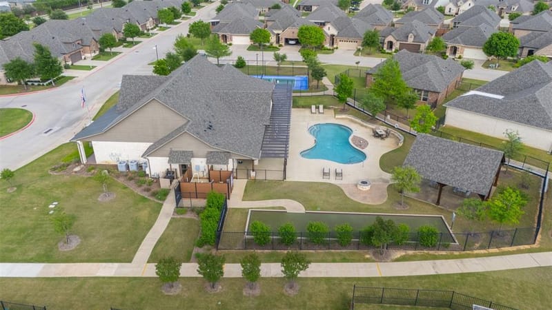 2801 Vista Azul Place # 2801, Mansfield TX 76063 - Photo 33