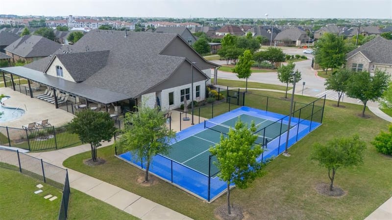2801 Vista Azul Place # 2801, Mansfield TX 76063 - Photo 35