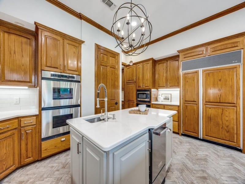 362 Woodland Hills Drive, Sherman TX 75092 - Photo 22