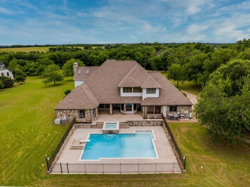 362 Woodland Hills Drive, Sherman TX 75092 - Photo 36