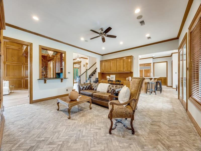 362 Woodland Hills Drive, Sherman TX 75092 - Photo 20