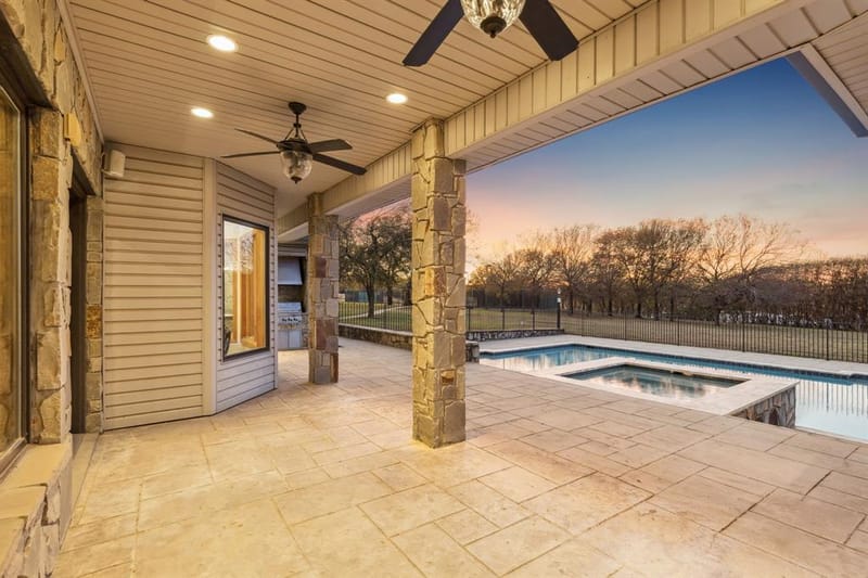 362 Woodland Hills Drive, Sherman TX 75092 - Photo 38