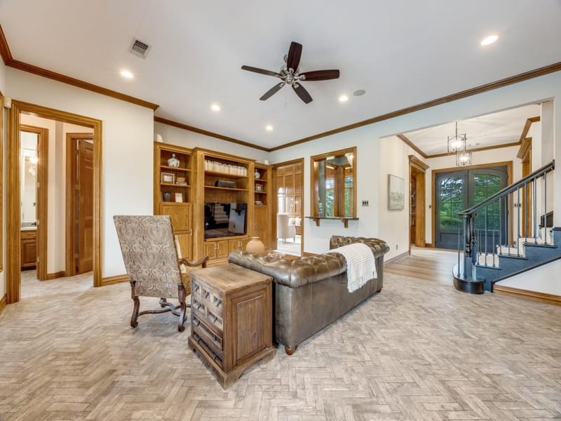 362 Woodland Hills Drive, Sherman TX 75092 - Photo 18