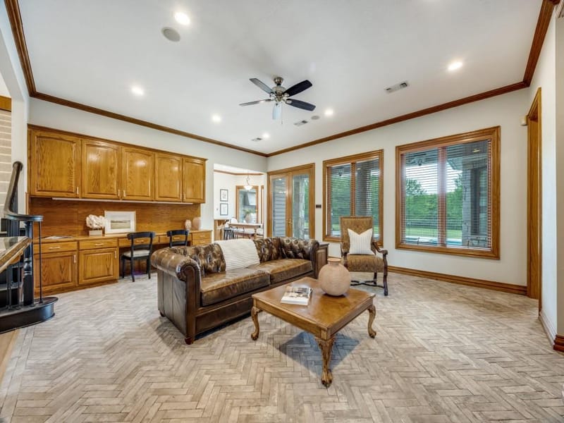 362 Woodland Hills Drive, Sherman TX 75092 - Photo 19