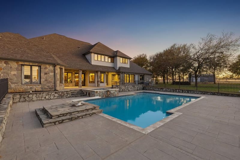 362 Woodland Hills Drive, Sherman TX 75092 - Photo 4