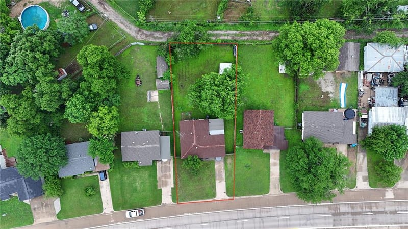 1217 California Parkway S, Fort Worth TX 76134 - Photo 16