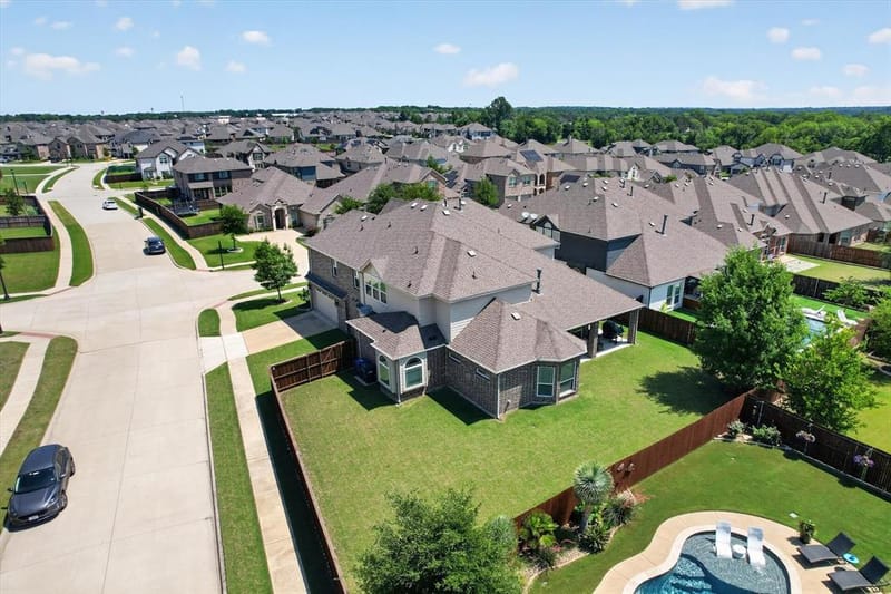 1400 Hodge Street, McKinney TX 75071 - Photo 36