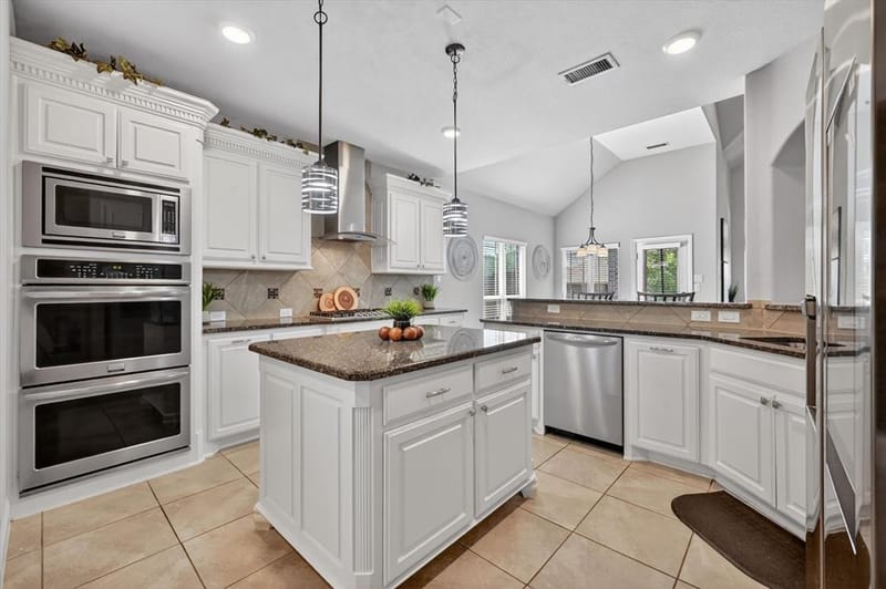 1400 Hodge Street, McKinney TX 75071 - Photo 5