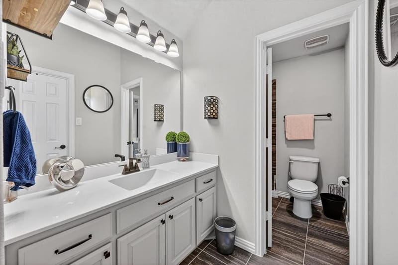 1400 Hodge Street, McKinney TX 75071 - Photo 24