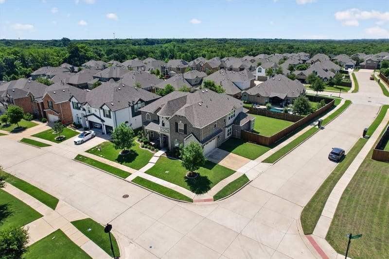 1400 Hodge Street, McKinney TX 75071 - Photo 35